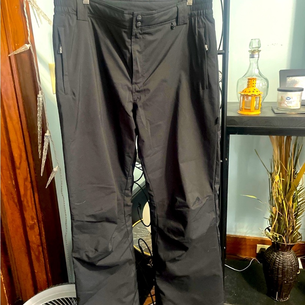 EXP exposure  project snow pants snowboard & ski pants size large